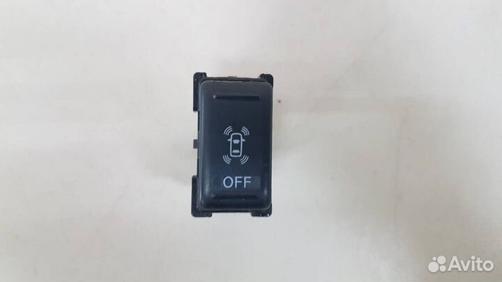 Кнопка многофункциональная Infiniti EX/QX50 J50 20