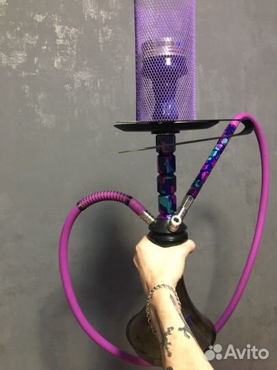 Кальян в аренду