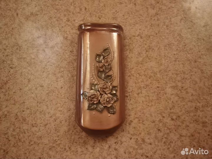 Ваза настенная