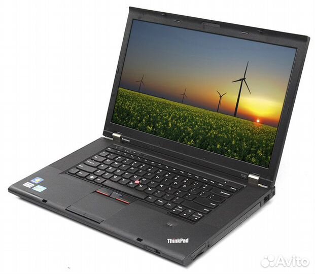 Ноутбук Lenovo Core i7