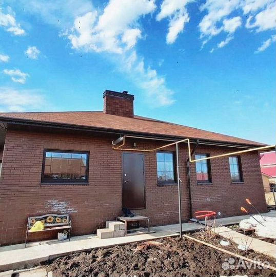 Окна на заказ