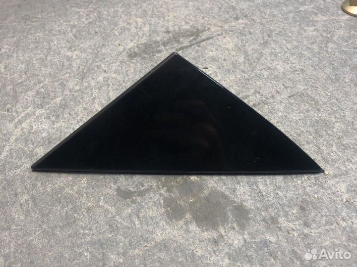 Вставка двери передняя левая Kia Stinger Gt