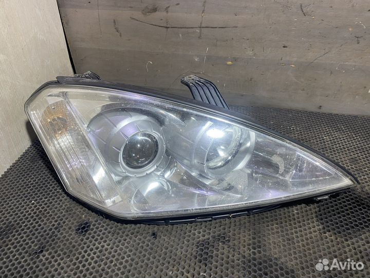 Фара правая Кайрон SsangYong Kyron Рестайлинг