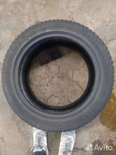 Michelin X-Ice XI3 245/45 R18 100H