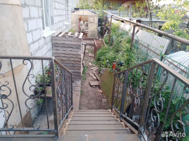 Услуги сварщика