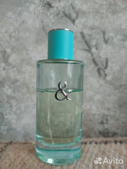 Парфюмерная вода Tiffani & love for her