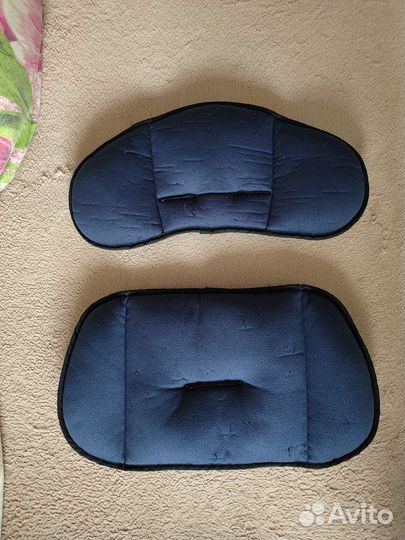 Детское автокресло