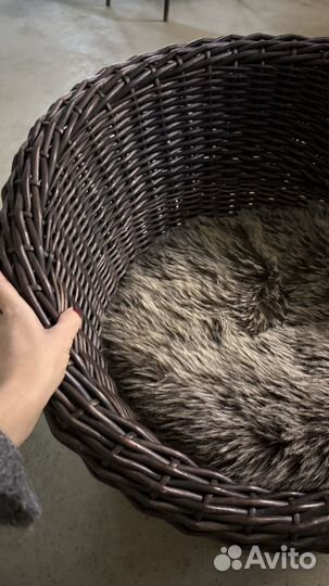 Лежанка для животных