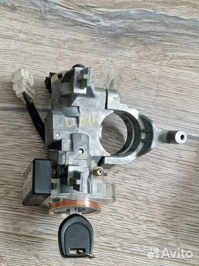 Набор для заводки авто (к-т) MitsubishiLancer 9