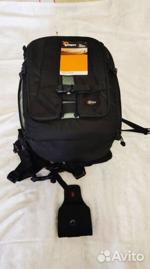 Рюкзак Lowepro Vertex 100 AW