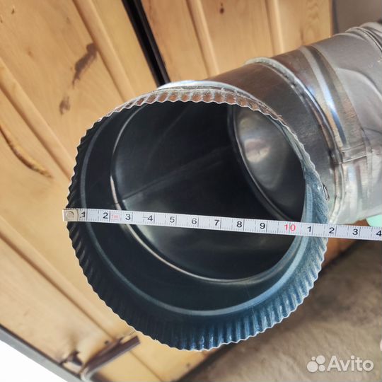 Канальный вентилятор+ фильтра