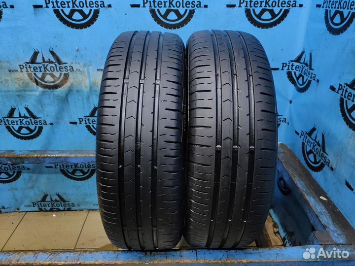 Continental ContiPremiumContact 5 175/65 R14 86T