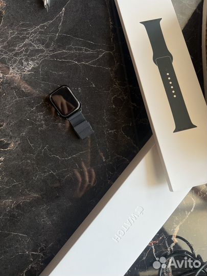 Apple watch series 7 41mm