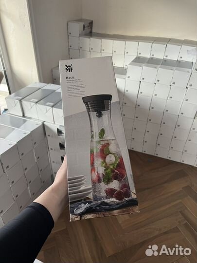 Wmf Zwilling staub stoneline smeg dyson