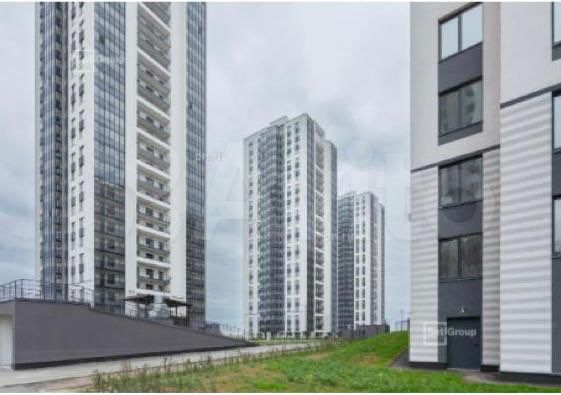 Машиноместо, 13 м²