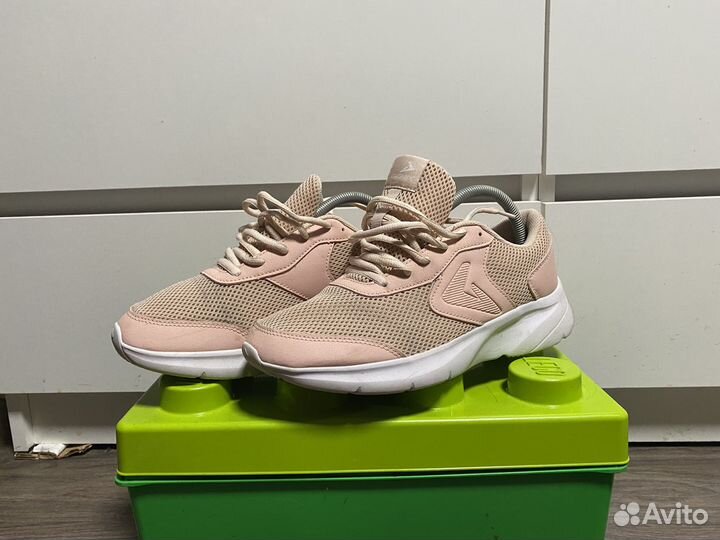 Кроссовки женские demix