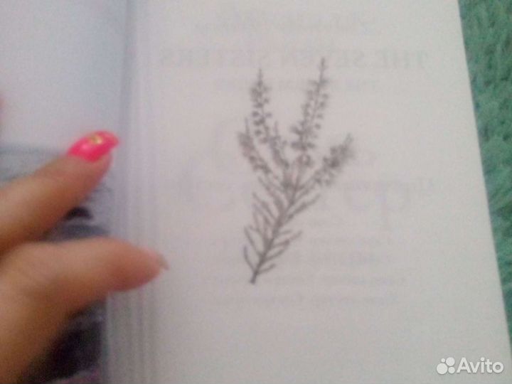 Книга