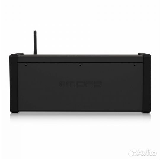 Цифровой микшерный пульт midas MR18