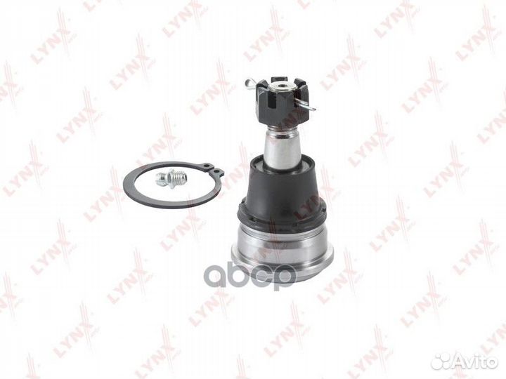 Шаровая опора нижняя левая/правая C1042LR lynxauto