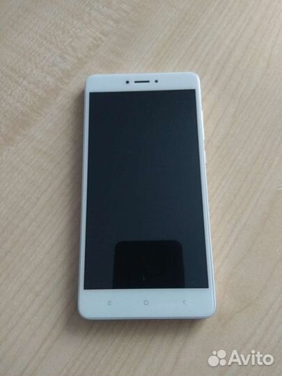 Xiaomi redmi note 4x