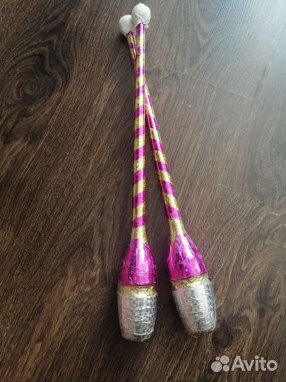 Булавы pastorelli 41