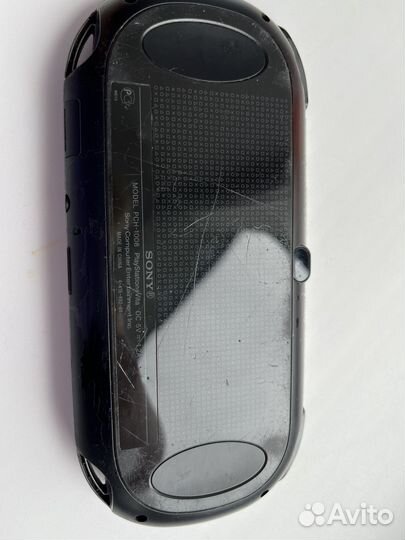 PlayStation Vita