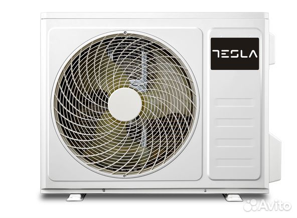 Сплит-система Tesla TT27X71-09410A Tariel