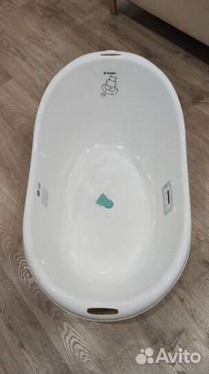 Ванночка для купания