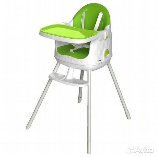 Стульчик для кормления Keter 3в 1