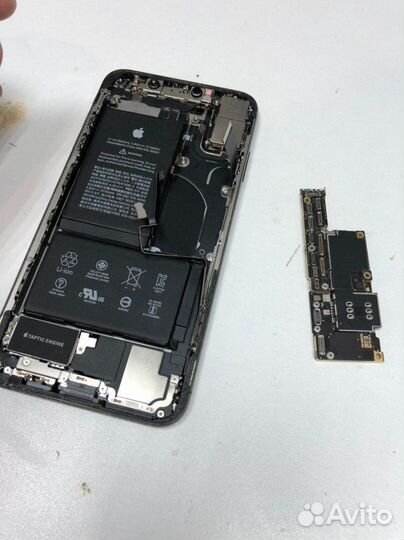 Ремонт телефонов / айфонов / iPhone