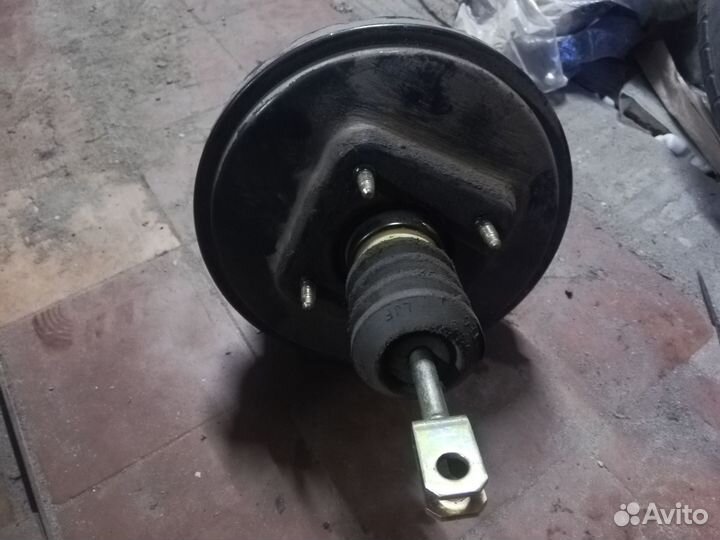 Вакуумный усилитель тормозов Alfa Romeo 156