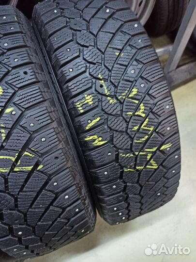 Gislaved Nord Frost 200 SUV 185/65 R15 92T