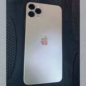 iPhone 11 Pro Max, 512 ГБ