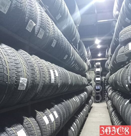 Kumho PorTran KC53 215/65 R16C N