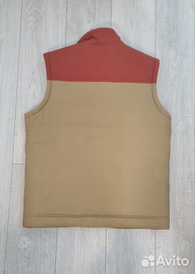 Simms cardwell vest, M