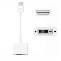 Переходник адаптер hdmi dvi apple