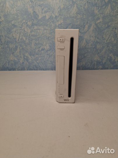 Nintendo rvl-001 eur цена