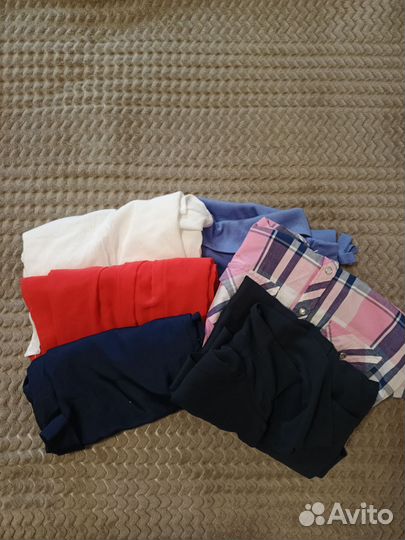 Женские вещи пакетом 40 42