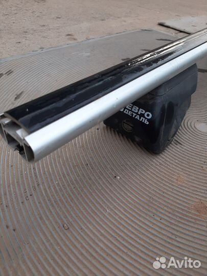 Багажник на крышу LADA largus