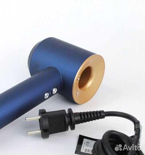 Фен Dyson supersonic hd08 malaysia оригинал