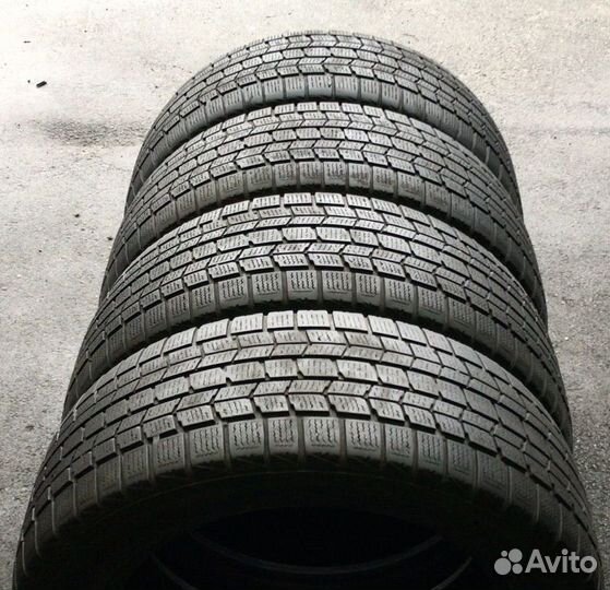 Dunlop Graspic DS3 205/55 R16 91Q