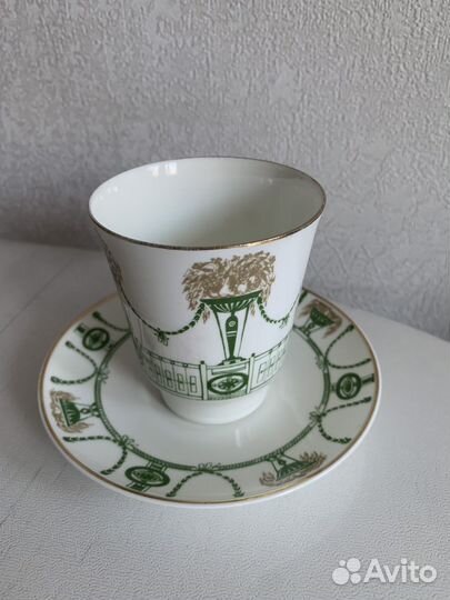 Стекло, фарфор СССР