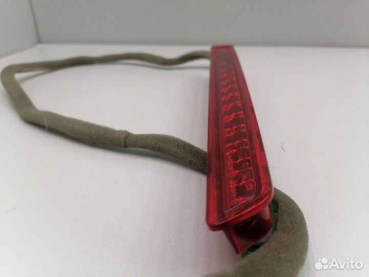 Фонарь задний (стоп сигнал) задний Kia Optima JF