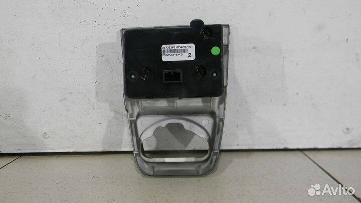 Переключатель света