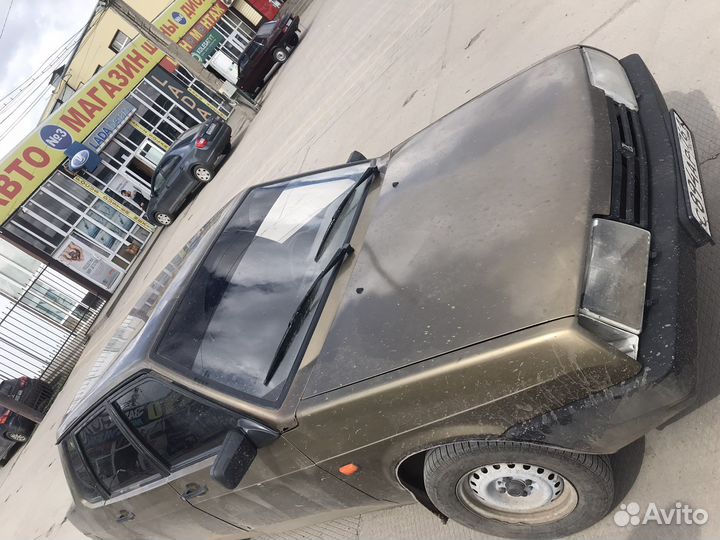 Авто в разбор