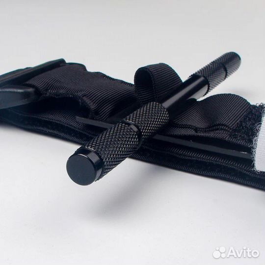 Жгут с алюминиевым турникетом