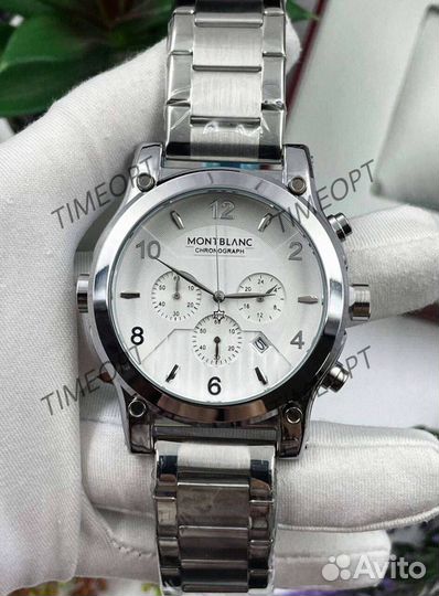 Мужские часы Montblanc (Арт.30424)