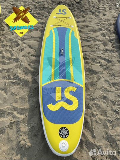 Сапборд JS 335 GQ сап доска sup board