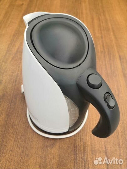 Чайник электрический