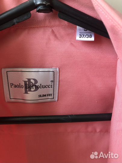 Рубашка для подростка